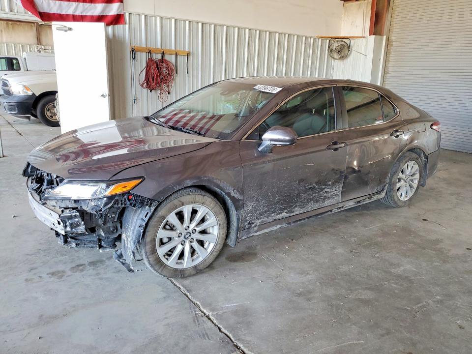 Aukcja sprzedaży 2019 Toyota Camry, vin: 4T1B11HK1KU765551, numer aukcji: 54396726
