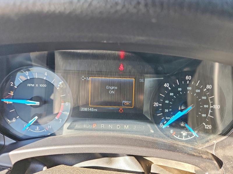 2016 Ford Expedition მანქანა იყიდება აუქციონზე, vin: 1FMJK1JT1GEF31455, აუქციონის ნომერი: 56184196