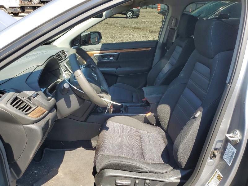 Продаж на аукціоні авто 2018 Honda Cr-v, vin: 7FARW2H54JE103933, номер лоту: 57485066