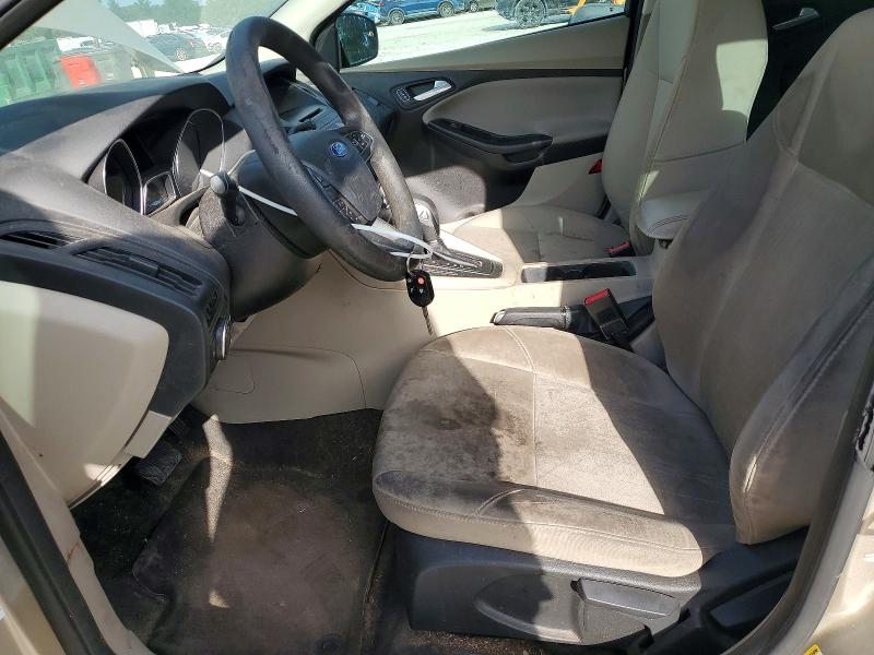 Продаж на аукціоні авто 2017 Ford Focus, vin: 1FADP3K26HL241963, номер лоту: 57647816