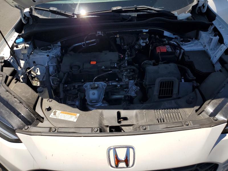 51503046 :رقم المزاد ، 3CZRZ1H31RM727590 vin ، 2024 Honda Hr-v مزاد بيع