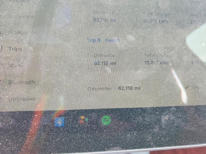 Aukcja sprzedaży 2022 Tesla Model Y, vin: 7SAYGDEF6NF545957, numer aukcji: 58208686