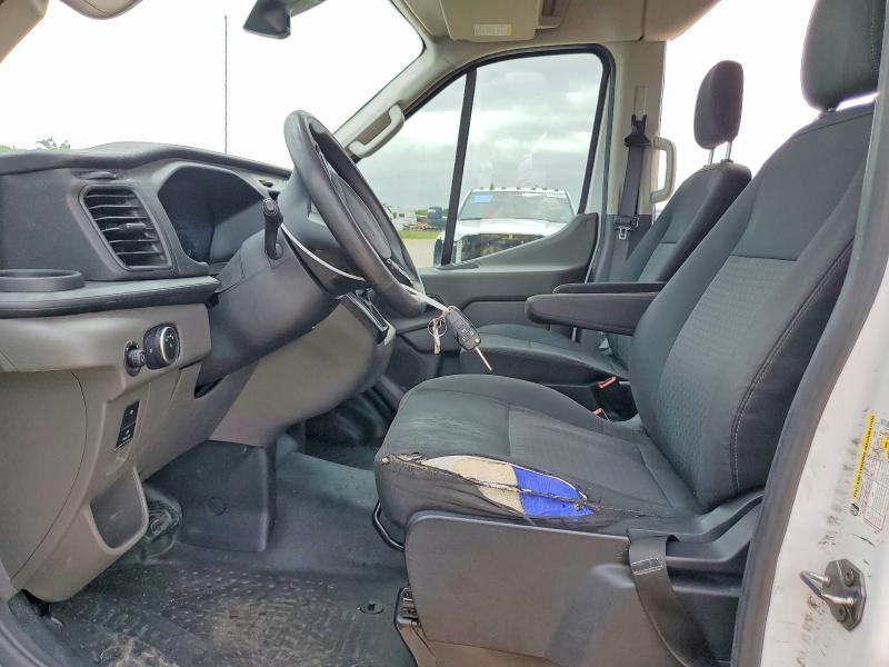 Aukcja sprzedaży 2022 Ford Transit, vin: 1FBAX2XG2NKA52714, numer aukcji: 55670806