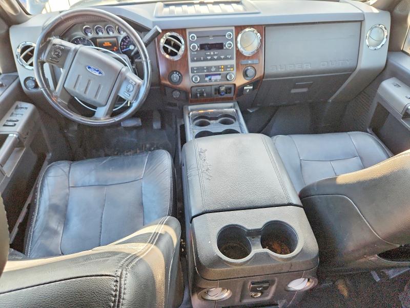 Aukcja sprzedaży 2012 Ford F250, vin: 1FT7W2BT9CEA97142, numer aukcji: 53322546