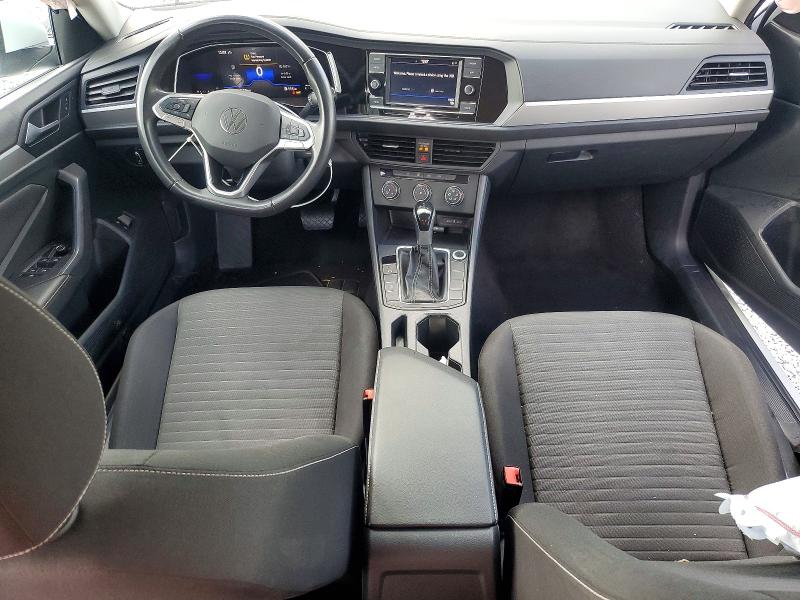 Продажа на аукционе авто 2024 Volkswagen Jetta, vin: 3VW5M7BU8RM036481, номер лота: 56612396