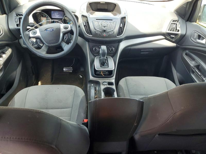 Продаж на аукціоні авто 2014 Ford Escape, vin: 1FMCU0GX5EUA20468, номер лоту: 56636176