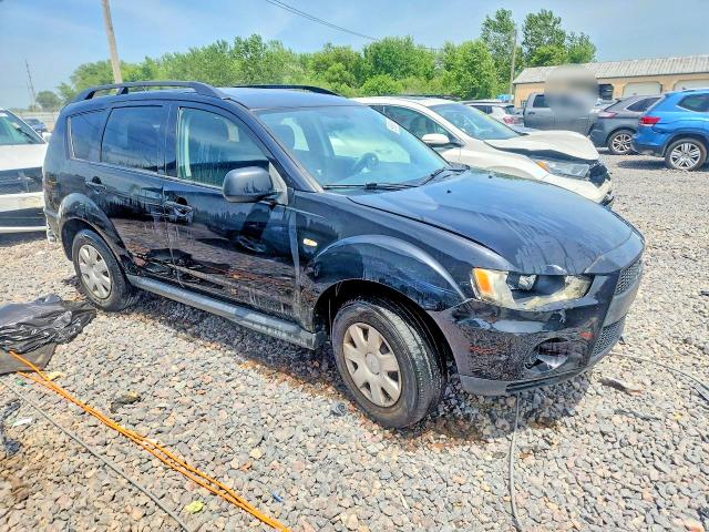 Aukcja sprzedaży 2011 Mitsubishi Outlander, vin: JA4AS2AW1BU013522, numer aukcji: 59193816