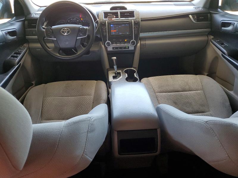 57078086 :رقم المزاد ، 4T4BF1FK4CR193614 vin ، 2012 Toyota Camry مزاد بيع