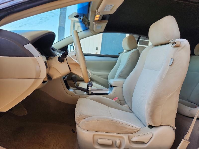 Aukcja sprzedaży 2008 Toyota Camry Solara, vin: 4T1FA38P78U154098, numer aukcji: 57908906