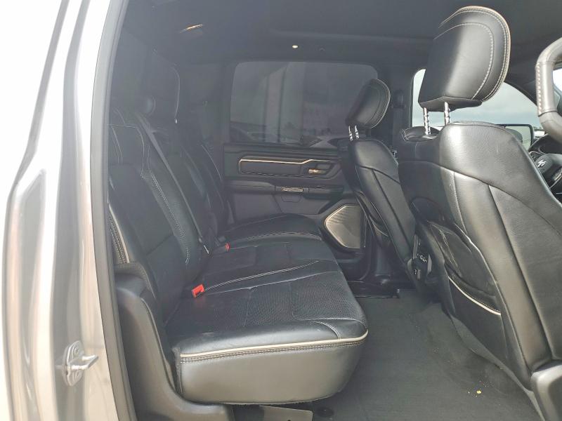 2019 Ram 1500 მანქანა იყიდება აუქციონზე, vin: 1C6SRFHT8KN838726, აუქციონის ნომერი: 54689836