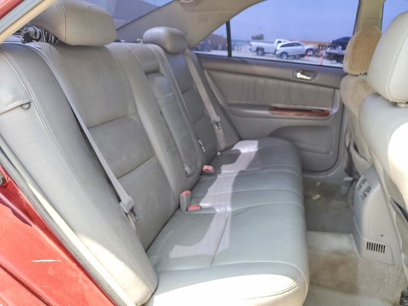 Aukcja sprzedaży 2003 Toyota Camry, vin: 4T1BF30K93U053668, numer aukcji: 57537166