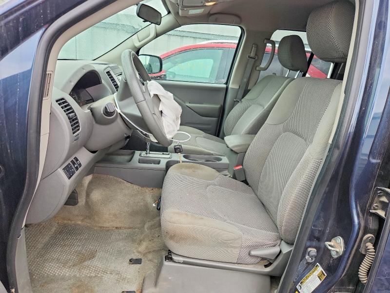 Aukcja sprzedaży 2017 Nissan Frontier, vin: 1N6AD0EV0HN748059, numer aukcji: 54770406