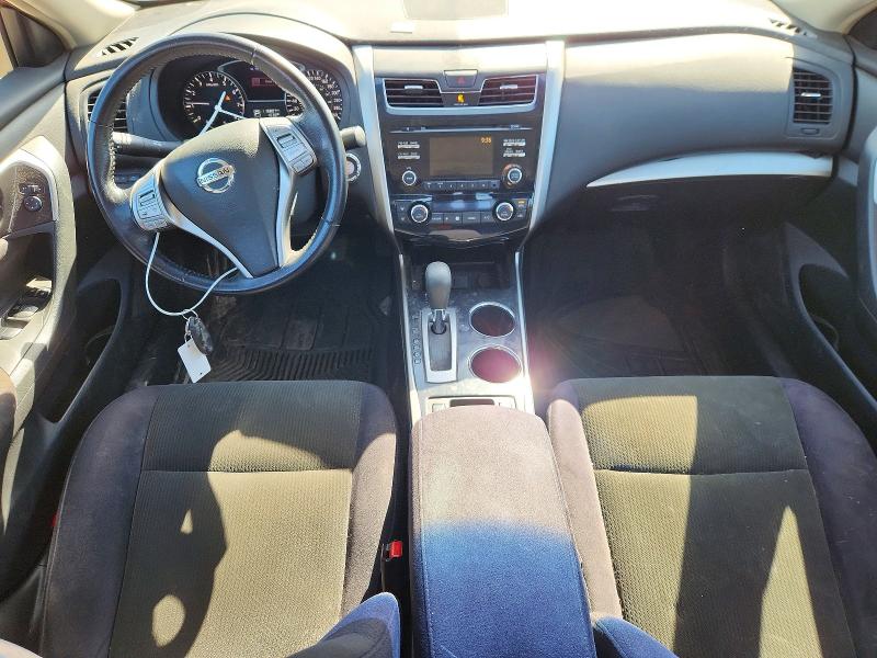 Aukcja sprzedaży 2013 Nissan Altima, vin: 1N4AL3AP8DN519322, numer aukcji: 55412676