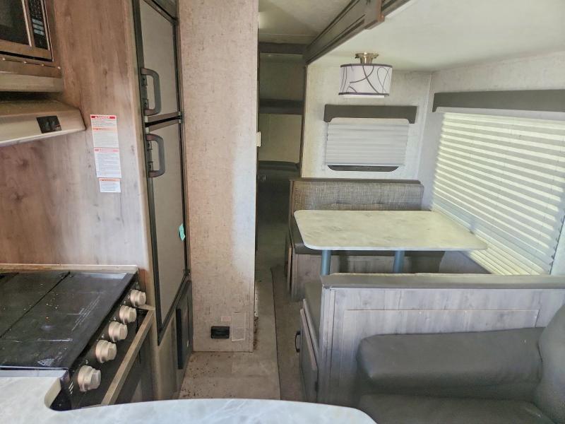 Продаж на аукціоні авто 2020 Coachmen Apex Ultra-lite, vin: 5ZT2CXUB4LS036348, номер лоту: 56052946