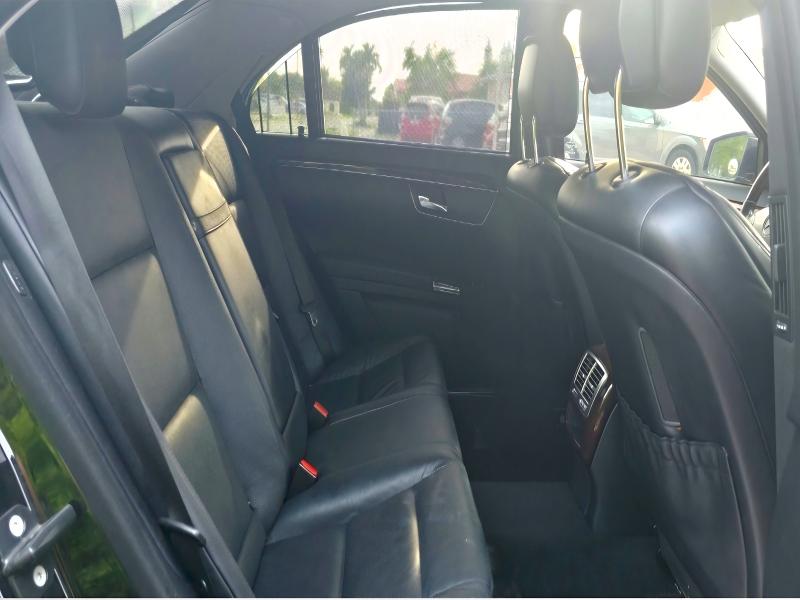 Продаж на аукціоні авто 2013 Mercedes-benz S, vin: WDDNG7DBXDA505135, номер лоту: 57428896