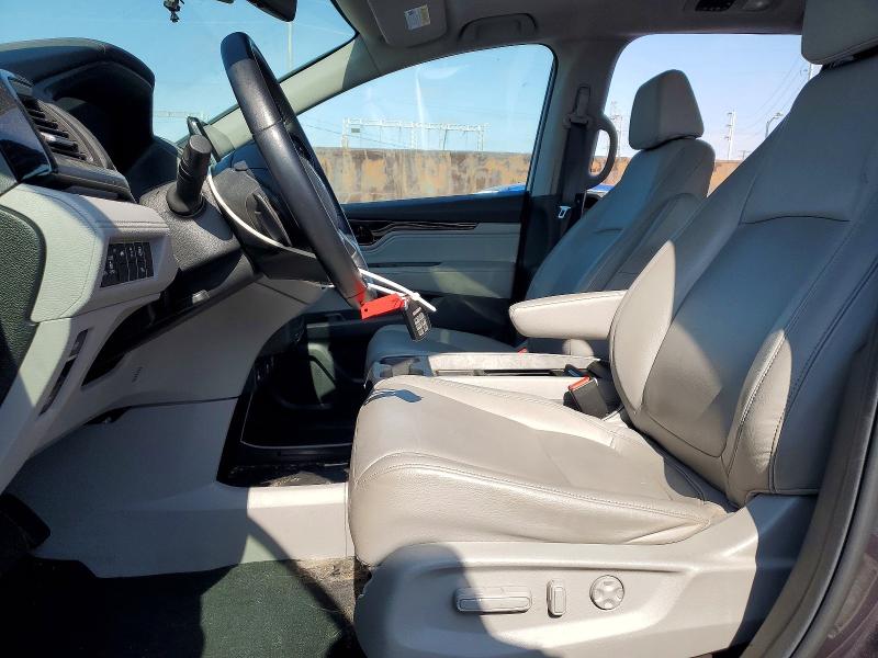 Aukcja sprzedaży 2024 Honda Odyssey, vin: 5FNRL6H80RB026527, numer aukcji: 57747756