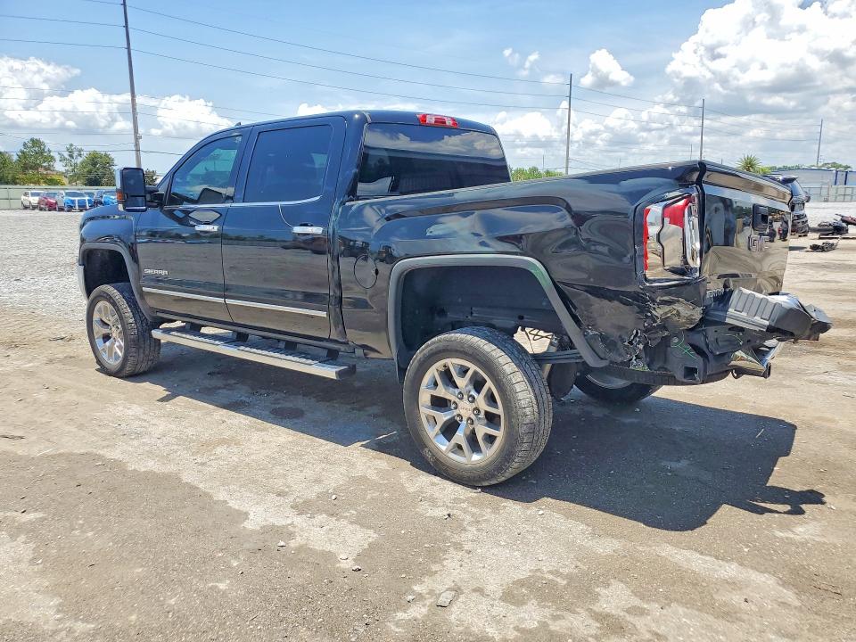 58808636 :رقم المزاد ، 3GTU2NEC1JG214181 vin ، 2018 Gmc Sierra مزاد بيع