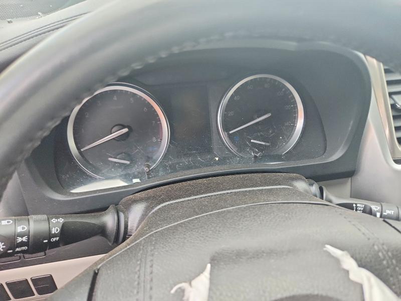 Aukcja sprzedaży 2019 Toyota Highlander, vin: 5TDJZRFH4KS722745, numer aukcji: 57654026