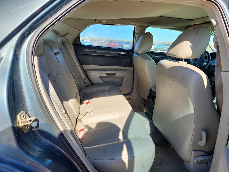Продажа на аукционе авто 2005 Chrysler 300, vin: 2C3JA53G25H691613, номер лота: 57184376
