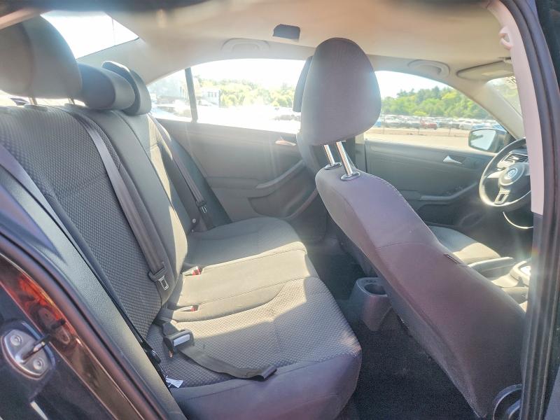 Aukcja sprzedaży 2011 Volkswagen Jetta, vin: 3VW2K7AJ9BM365521, numer aukcji: 55652166