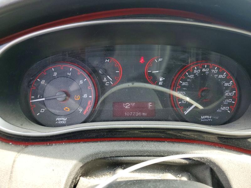 Aukcja sprzedaży 2015 Dodge Dart, vin: 1C3CDFAA1FD378930, numer aukcji: 55920796