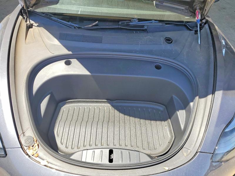 55736656 :رقم المزاد ، 5YJ3E1EA4PF667025 vin ، 2023 Tesla Model 3 مزاد بيع