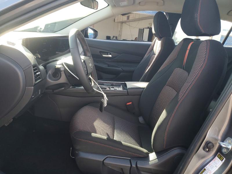 Продажа на аукционе авто 2026 Nissan Sentra, vin: 3N1AB9DV0TY233723, номер лота: 56487856