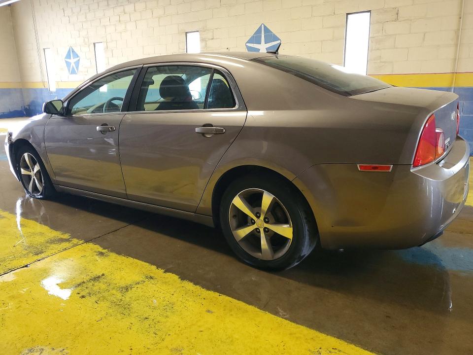 Aukcja sprzedaży 2011 Chevrolet Malibu, vin: 1G1ZC5E15BF258360, numer aukcji: 56609566
