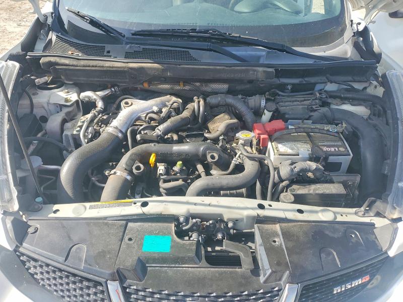 58972846 :رقم المزاد ، JN8AF5MV8DT228407 vin ، 2013 Nissan Juke مزاد بيع