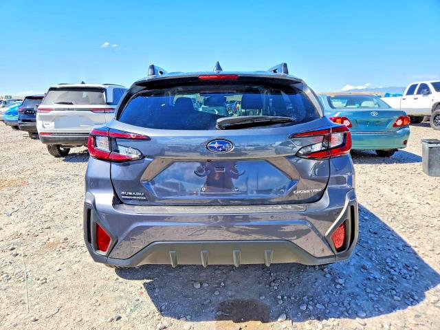 Aukcja sprzedaży 2024 Subaru Crosstrek, vin: 4S4GUHM6XR3810307, numer aukcji: 55402836
