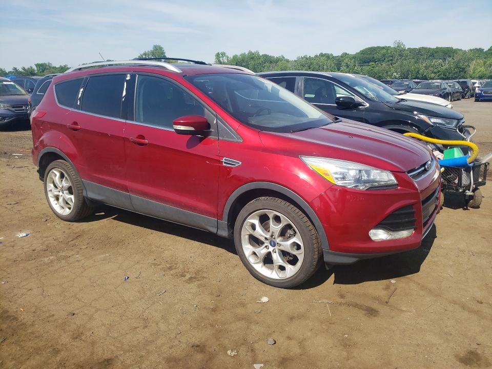 2013 Ford Escape მანქანა იყიდება აუქციონზე, vin: 1FMCU9J94DUB12250, აუქციონის ნომერი: 56365986