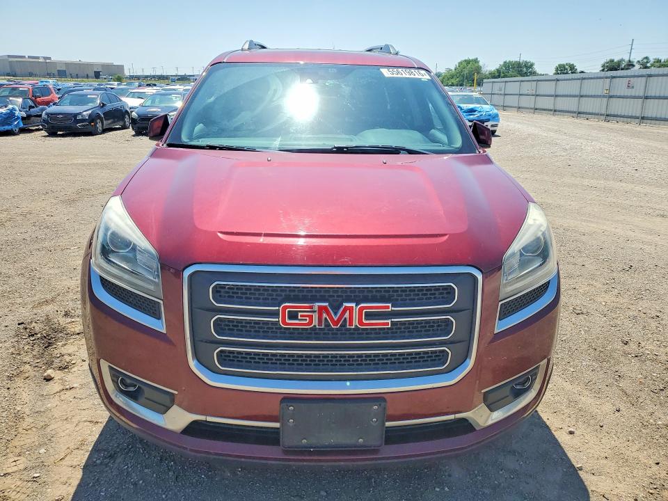 Aukcja sprzedaży 2016 Gmc Acadia, vin: 1GKKVRKD8GJ304233, numer aukcji: 55619816