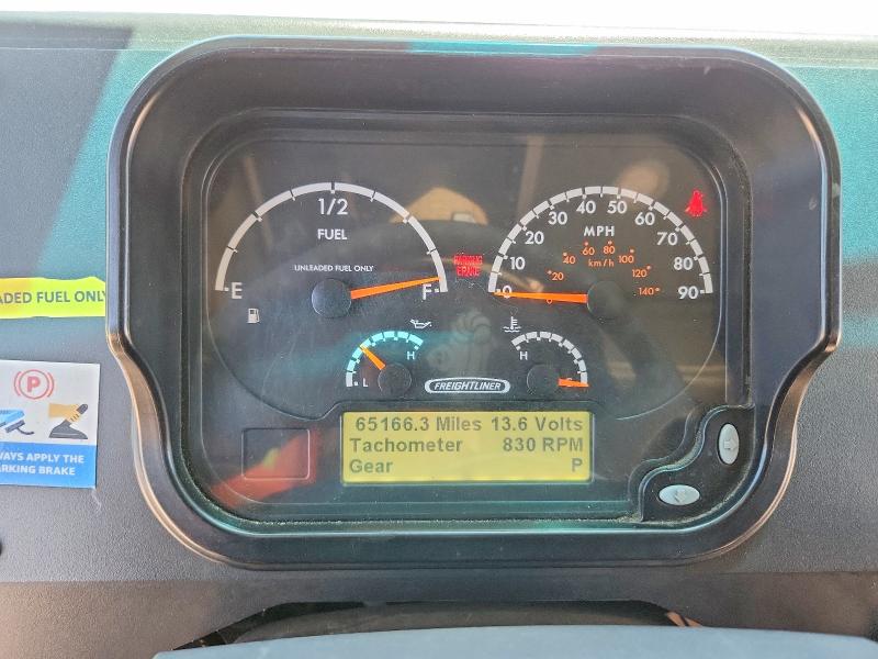 Продаж на аукціоні авто 2021 Freightliner Chassis, vin: 4UZAC2EA9MCML0764, номер лоту: 61989516