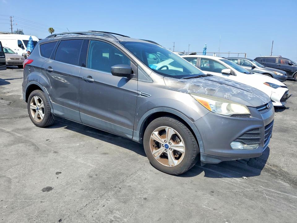 Aukcja sprzedaży 2013 Ford Escape, vin: 1FMCU0GX8DUD54587, numer aukcji: 56130866