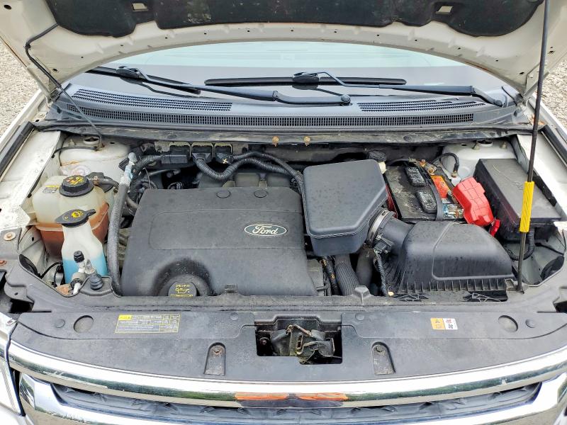 Продажа на аукционе авто 2013 Ford Edge, vin: 2FMDK4KC4DBC72318, номер лота: 58942136