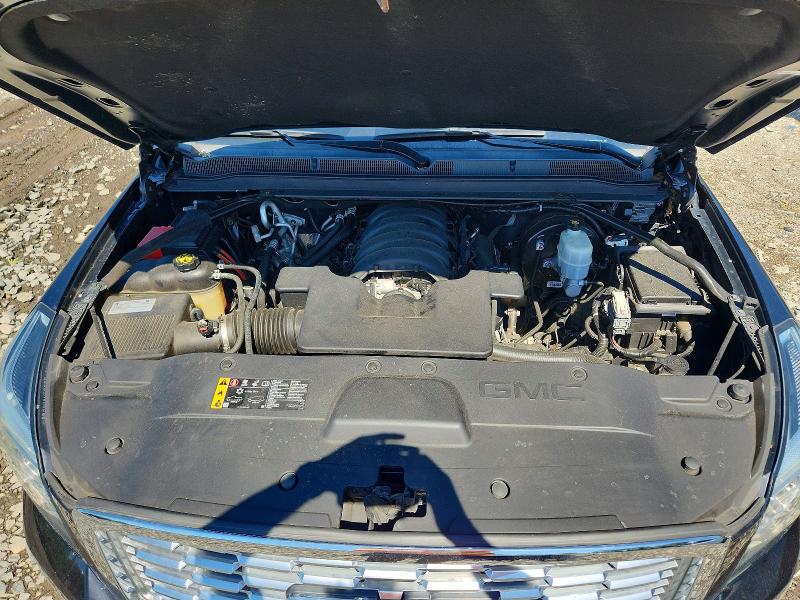 2019 Gmc Yukon Xl მანქანა იყიდება აუქციონზე, vin: 1GKS2HKJ4KR196132, აუქციონის ნომერი: 58227766