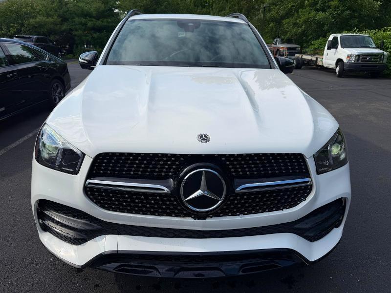 57438756 :رقم المزاد ، 4JGFB4KB8NA597776 vin ، 2022 Mercedes-benz Gle مزاد بيع