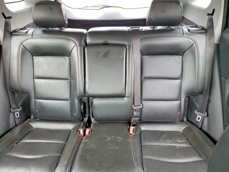 Auction sale of the 2019 Gmc Terrain, vin: 3GKALPEV7KL253593, lot number: 57546216