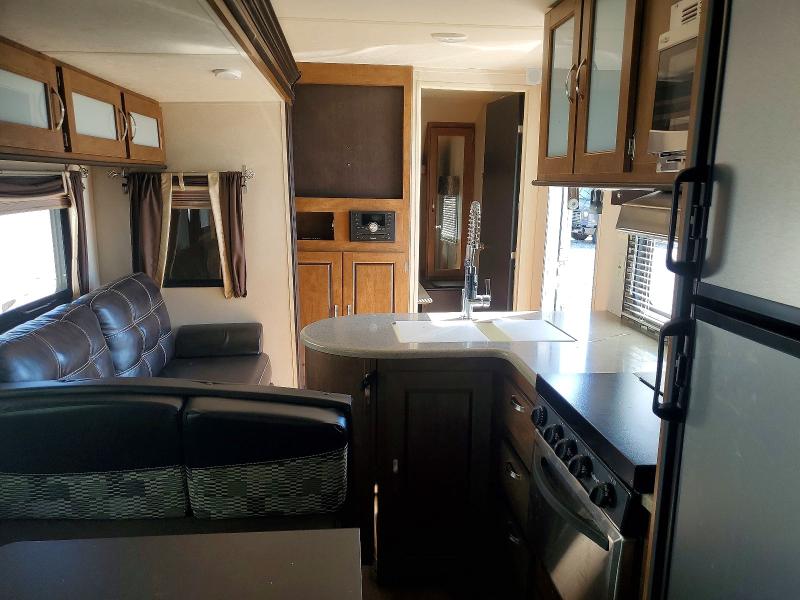 Продаж на аукціоні авто 2018 Wildwood By Forest R Recreational Vehicle (rv), vin: 4X4TWDD2XJA263178, номер лоту: 54477746