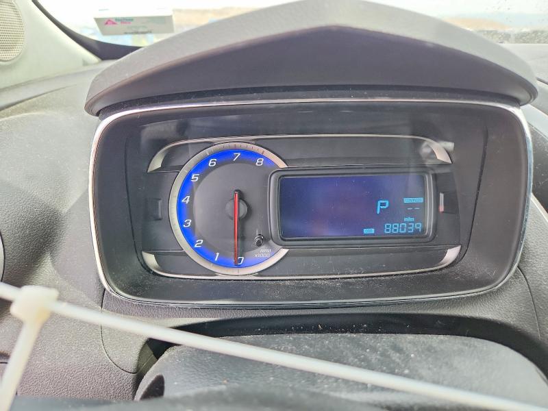 Продаж на аукціоні авто 2015 Chevrolet Trax, vin: KL7CJLSB0FB103987, номер лоту: 56702946
