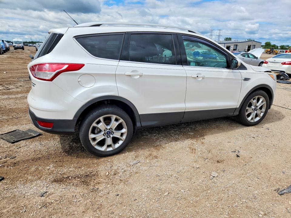 Продаж на аукціоні авто 2014 Ford Escape, vin: 1FMCU9J92EUD63849, номер лоту: 57882966
