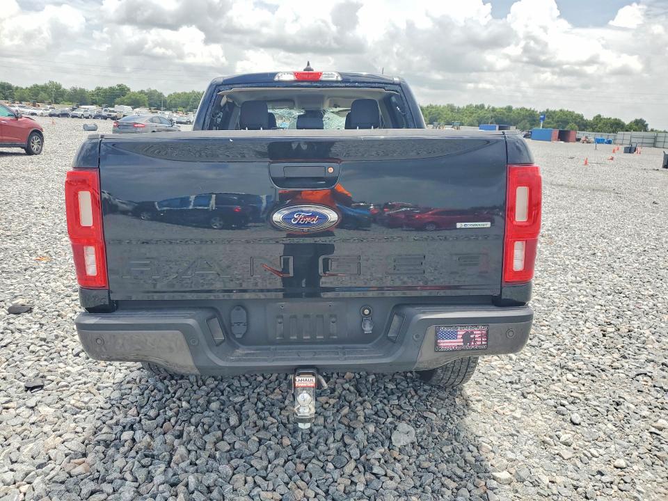 Aukcja sprzedaży 2019 Ford Ranger, vin: 1FTER4EH0KLB00831, numer aukcji: 55137716