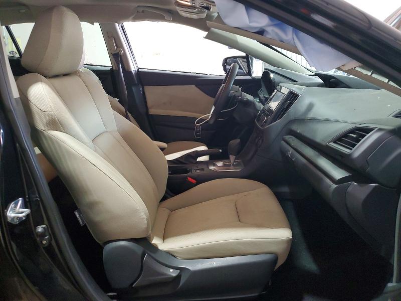 Продаж на аукціоні авто 2022 Subaru Impreza, vin: 4S3GTAD68N3728679, номер лоту: 58994496