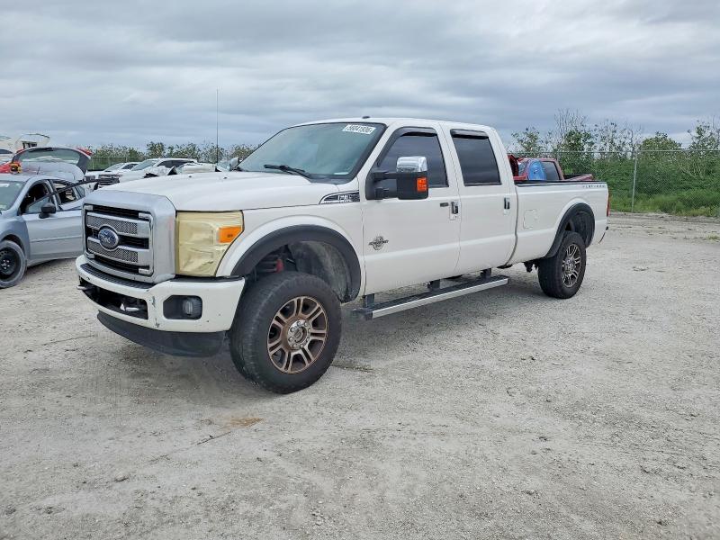 Aukcja sprzedaży 2016 Ford F350, vin: 1FT8W3BT3GEA19651, numer aukcji: 56041936