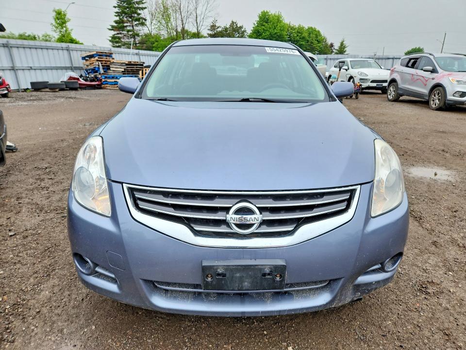 55425976 :رقم المزاد ، 1N4AL2AP4AC117962 vin ، 2010 Nissan Altima مزاد بيع
