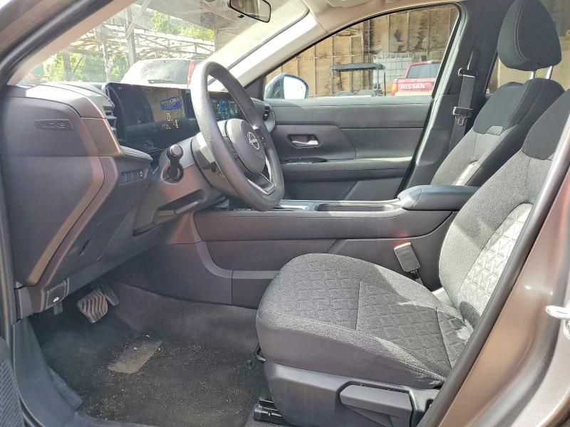 2026 Nissan Kicks მანქანა იყიდება აუქციონზე, vin: 3N8AP6CE5TL365134, აუქციონის ნომერი: 55806296