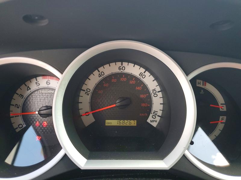 56443436 :رقم المزاد ، 5TFJU4GN8FX080360 vin ، 2015 Toyota Tacoma مزاد بيع