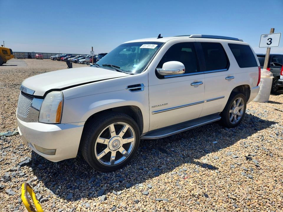 Auction sale of the 2011 Cadillac Escalade, vin: 1GYS3BEF4BR157905, lot number: 55778176