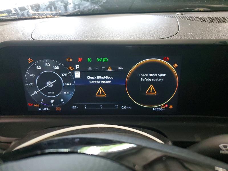 Продаж на аукціоні авто 2024 Kia Seltos, vin: KNDETCA72R7499429, номер лоту: 57630516