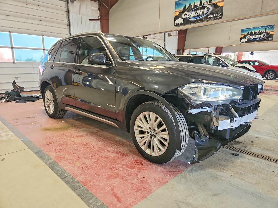 Aukcja sprzedaży 2017 Bmw X5, vin: 5UXKR0C32H0V82360, numer aukcji: 55951786